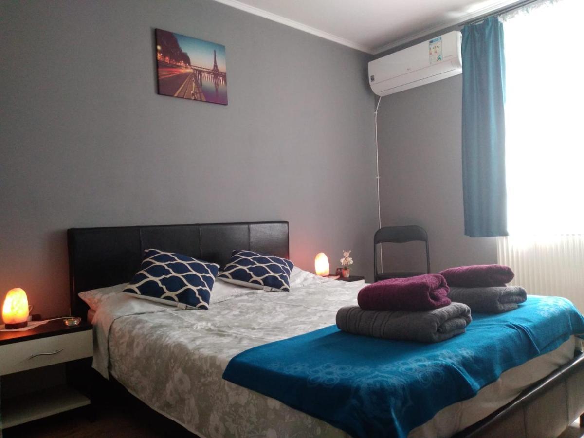 White House Guest House Hunedoara Extérieur photo